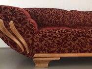 Diwan/ Kanapee/ Sofa vintage - Ravensburg