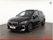 BMW 220 Active Tourer M-Sport Aut. LED Navi Pano PD - Sandersdorf Brehna