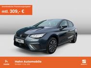 Seat Ibiza, 1.0 TSI Style Edition 116, Jahr 2022 - Weinstadt