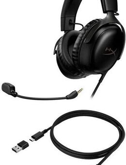 HyperX Cloud III Gaming-Headset