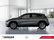 Mercedes GLA 200, MBUX, Jahr 2023 - Beckum