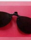 Sonnenbrille, Grün in 76829