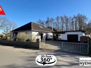 Bungalow in ländlicher Lage mit viel Platz ** provisionsfrei - Renkenberge