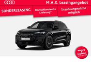 Audi Q5, TDI EDITION ONE TECHPRO S-LINE, Jahr 2022 - Offenbach (Main)