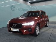 Volvo XC60, B4 Mild-Hybrid Momentum Pro, Jahr 2020 - München