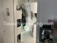 [TAUSCHWOHNUNG] 2 Zimmer Wohnung Hbf/Hafen - Münster