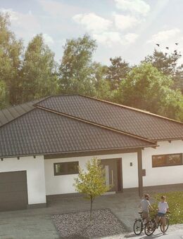LuxusBungalow in Schöllnach - !!! provisionsfrei !!! - Schöllnach