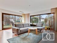 Energetisch modernisiertes Zweifamilienhaus mit Fernblick und Traumgrundstück direkt bei Bayreuth - Heinersreuth
