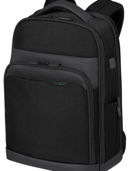 Samsonite Laptoprucksack MYSIGHT 14,1, Freizeitrucksack, Schulrucksack, Arbeitsrucksack USB-Schleuse