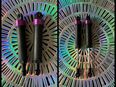RC Stoßdämpfer | 1:10 | Metallic Purple / Lila | Reeply | GUT in 01277