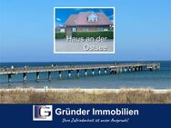 Exklusives Mehrfamilienhaus an der Ostsee - Kapitalanlage mit hoher Renditemöglichkeit - Boltenhagen (Ostseebad)