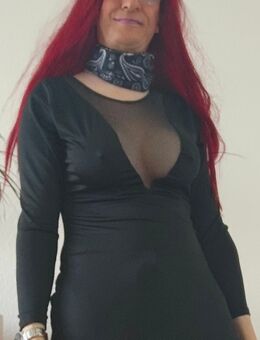 Transfrau sucht Beziehung - Bitterfeld-Wolfen Thalheim