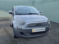 Fiat 500E, Icon Entry Winter Komf Paket, Jahr 2022 - München