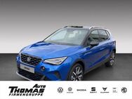 Seat Arona, (KJ7)(2017->) FR, Jahr 2024 - Hennef (Sieg)