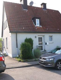 Sie suchen ein neues Heim in Garenfeld? Bitte schauen Sie hier! - Hagen (Stadt der FernUniversität)