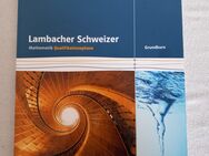 Lambacher Schweizer Qualifikationsphase Grundkurs - Wuppertal