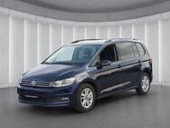 VW Touran 2.0TDI*DSG AHK ACC Navi Alcantara Massage - Ruhstorf (Rott)