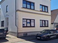 Stadthaus mit 5 Wohnungen in Heide - Heide