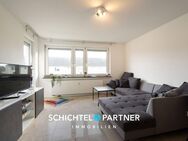 Sodenmatt |Großzügige 3-Zimmer-Wohnung, inkl. hochwertiger Küche und Sonnenbalkon - Bremen