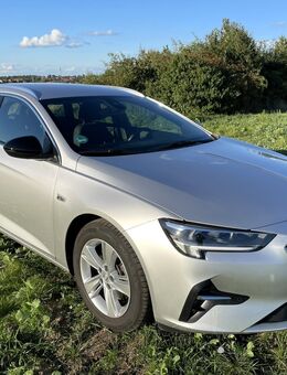 Opel Insigna Sports Tourer, Bussines, 2,0 Diesel 128 - Dresden