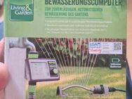 Bewässerungscomputer Living Garden - Leipzig