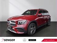 Mercedes GLB 200, d AMG, Jahr 2023 - Büdingen