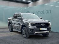 Ford Ranger, 2.0 EcoBlue Wildtrak e DoKa Automatik, Jahr 2023 - München