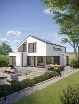 Bestpreisgarantie bei Bien Zenker - Entspannt BEZUGSFERTIG bauen, von der Planung bis zum Einzug ! - Tengen