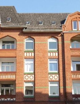 Altbaucharme nahe dem Sachsentor! - Hamburg