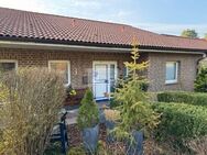 Neuwertiges Zweifamilien-Haus mit getrennten Eingängen - Bad Wildungen