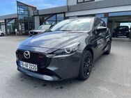 Mazda 2 e-SKYACTIV Homura, Herstellergarantie bis 12/29 - Münzenberg