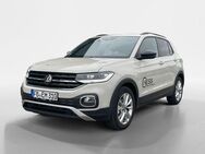 VW T-Cross MOVE 1,5 TSI DSG LED*Kamera*Navi*Klima - Büdingen