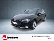 Audi A3, Sportback Advanced 30 TFSI, Jahr 2024 - Saal (Donau)