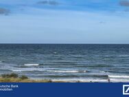 Sonne, Strand und MEERBLICK - Wohnung direkt am Strand - Heiligenhafen