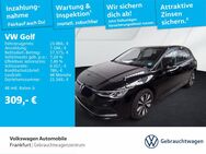 VW Golf, 1.5 TSI VIII MOVE FrontAssist, Jahr 2024 - Frankfurt (Main)