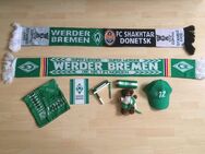 Werder Bremen Fanartikel - Bremen