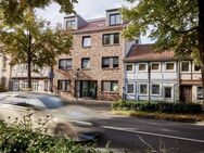3,5 Zimmer-Wohnung mit Terrasse und Stellplatz in Top Lage! - Celle