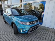 Suzuki Vitara, 1.4 M T Boosterjet Allgrip, Jahr 2018 - Parchim