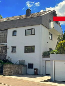 ++Luxusdomizil in toller Umgebung+++ - Stuttgart