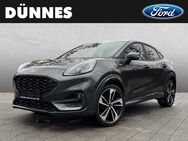 Ford Puma, 1.0 EcoBoost ST-LINE AUTOMATIK, Jahr 2020 - Regensburg