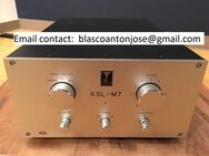 Audio Note Kondo KSL-M7 - Essen