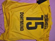 Verkaufe ein Trikot von Dortmund - Guben