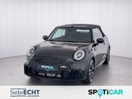 MINI Cooper Cabrio, 1.5 John Cooper Works, Jahr 2023 - Uslar