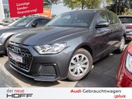 Audi A1, Sportback 30 TFSI advanced, Jahr 2019 - Sankt Augustin Zentrum