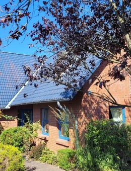Stilvoller Komfort- Energieeffizientes, großzügiges Einfamilienhaus mit separater Einliegerwohnung - Owschlag