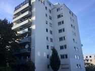 Erstbezug nach Renovierung: Geschmackvolles Single-Apartment mit Balkon und TG-Stellplatz - Frankfurt (Main)