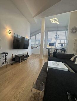 Penthouse Wohnung in Ludwigsburg Mitte - Ludwigsburg