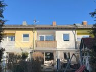 Vollständig saniertes Reihenmittelhaus (Energieklasse B) mit neuer Vissmann-Wärmepumpe - Kaufering