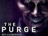 The Purge - Die Säuberung (DVD) von James DeMonaco, FSK 16 - Verden (Aller)