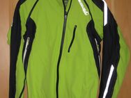 Endura, Equipe, Windjacke, Radsport, He, Gr. L, sehr guter Zustand - Sehnde